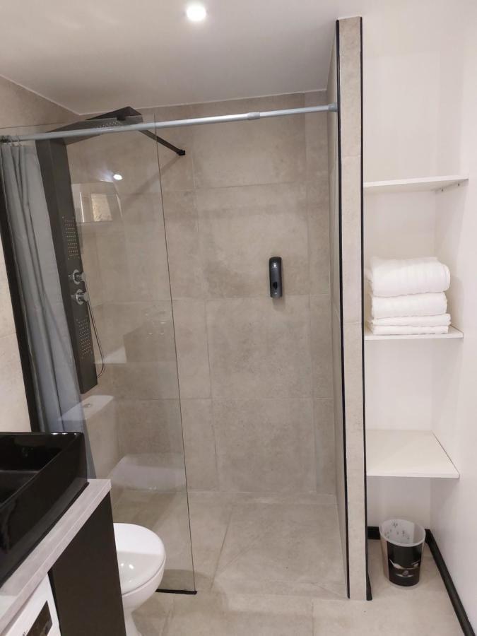 Appartement T2 Agde Centre A 10 Mn Des Plages Kültér fotó